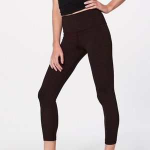 LULULEMON Align Pant II